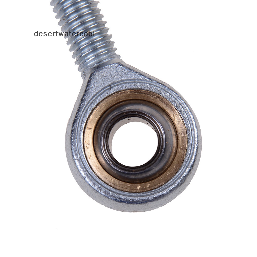 Deid SA6T/K 6mm Male Tangan Kanan Metrik Ulir Batang End Joint Bearing Martijn