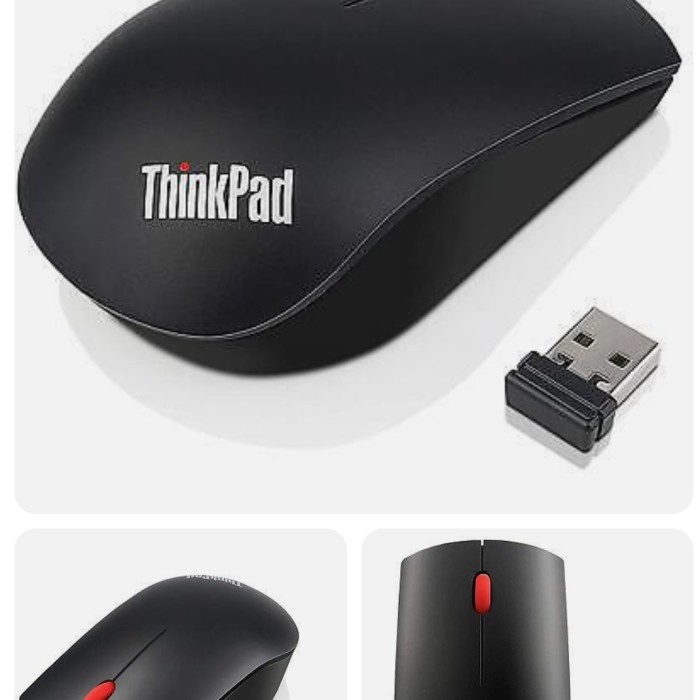 Harga Thinkpad morfkho Terbaru Nov 2025 | BigGo Indonesia