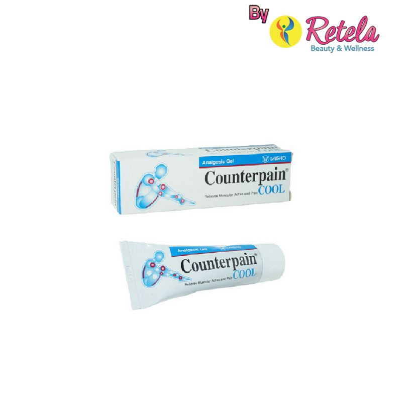 Counterpain Cool 30gr