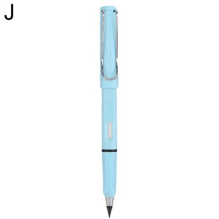 

Pensil Abadi Eternal Tidak Bisa Habis Infinite Pencil Pensil Ajaib - Random