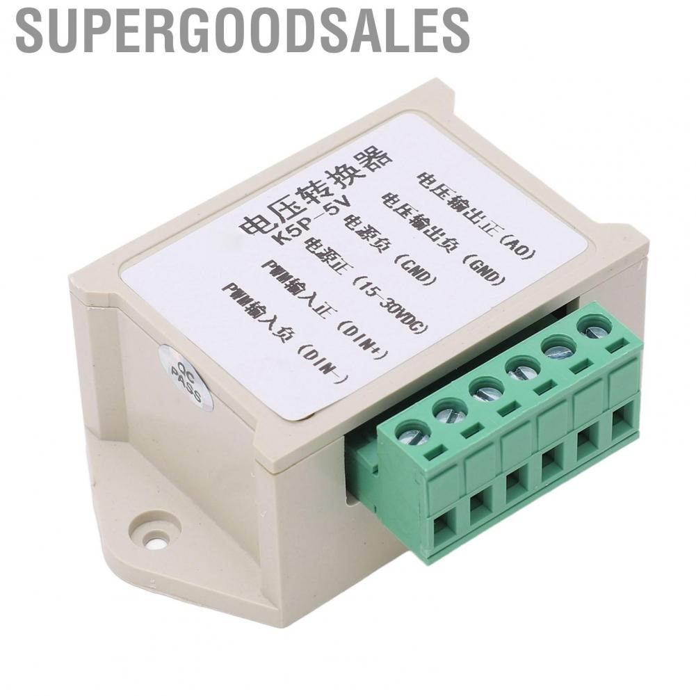 Supergoodsales Speed Controller PWM Control Switch Voltage Regulator For PLC SCM