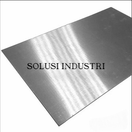 Plat Alumunium 5mm