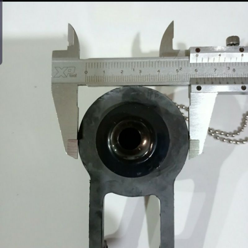 AD Karet Pembilas Closet Duduk TOTO TH416 Ori - Karet Pembilas Closet Duduk TOTO .