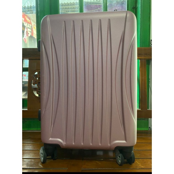 Koper polo happy 20 inchi / Pink