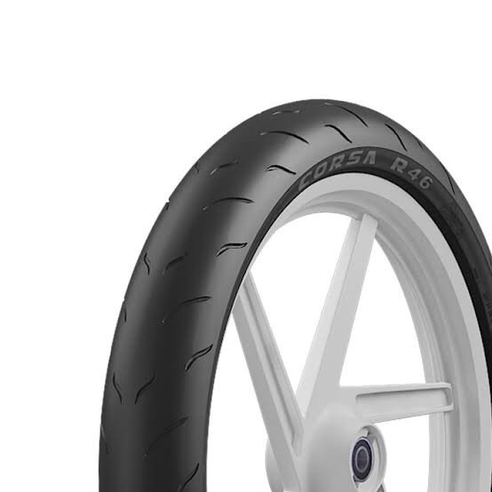 Corsa R46 100/80-14 Tubeless...