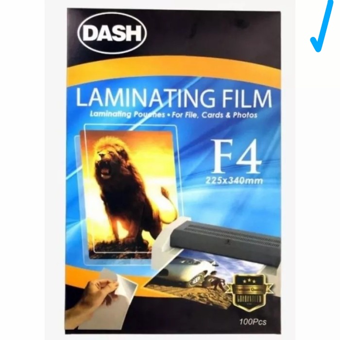 

laminating film plastik press laminasi folio -