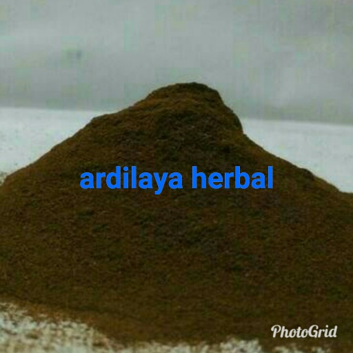 

lada hitam bubuk 250 gram ASLI 100%