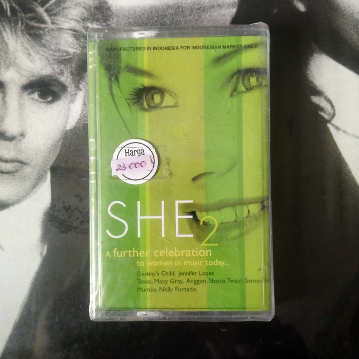 SEGEL | KASET VA SHE 2