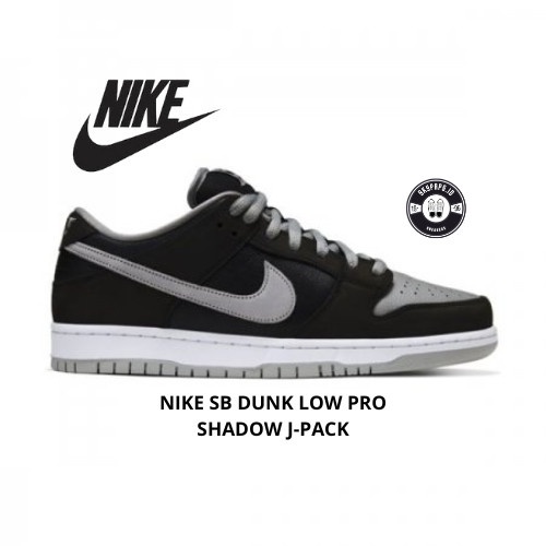 NIKE SB DUNK LOW PRO SHADOW J-PACK - 39