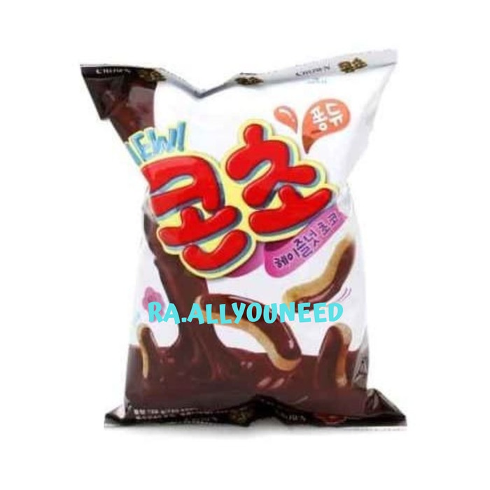 

Corn Choco 66gr
