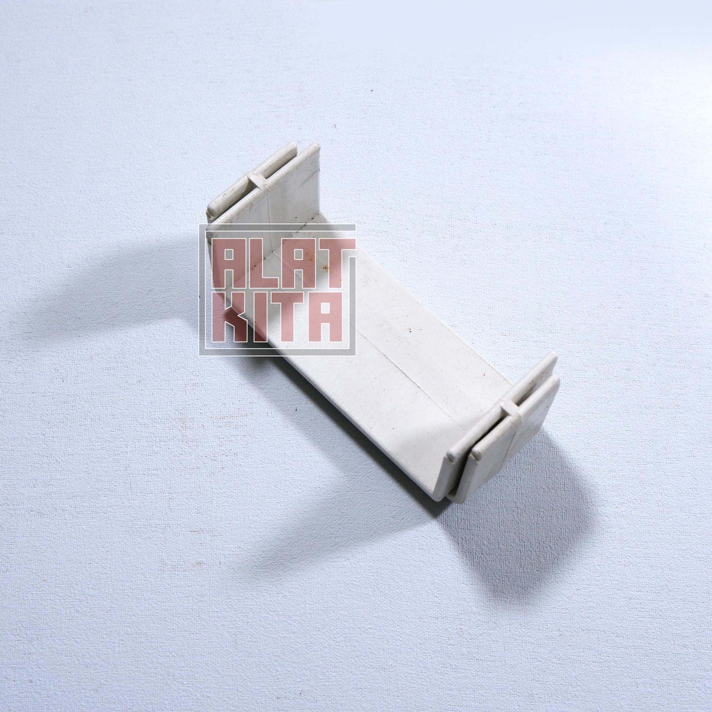 Sambungan untuk Gully Kotak Hidroponik ISANO