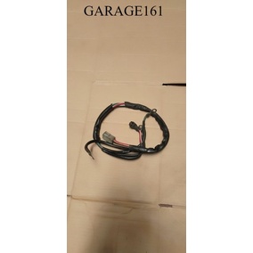 Kabel Dinamo Stater Beat Karburator Original Kabel Socket dinamo stater Vario 110 karbu ori