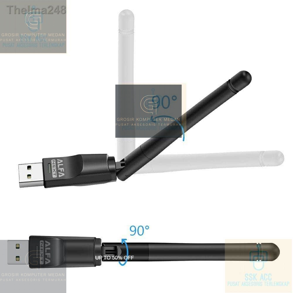 USB WIFI Adapter Alfa W114 | WIFI USB Adapter Alfa W114 | WIFI MINI Adapter Alfa W114 | WIFI LAPTOP 