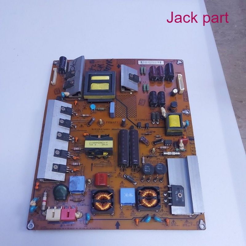 PSU POWER SUPPLY TV LG 32LH70 32LH70YR