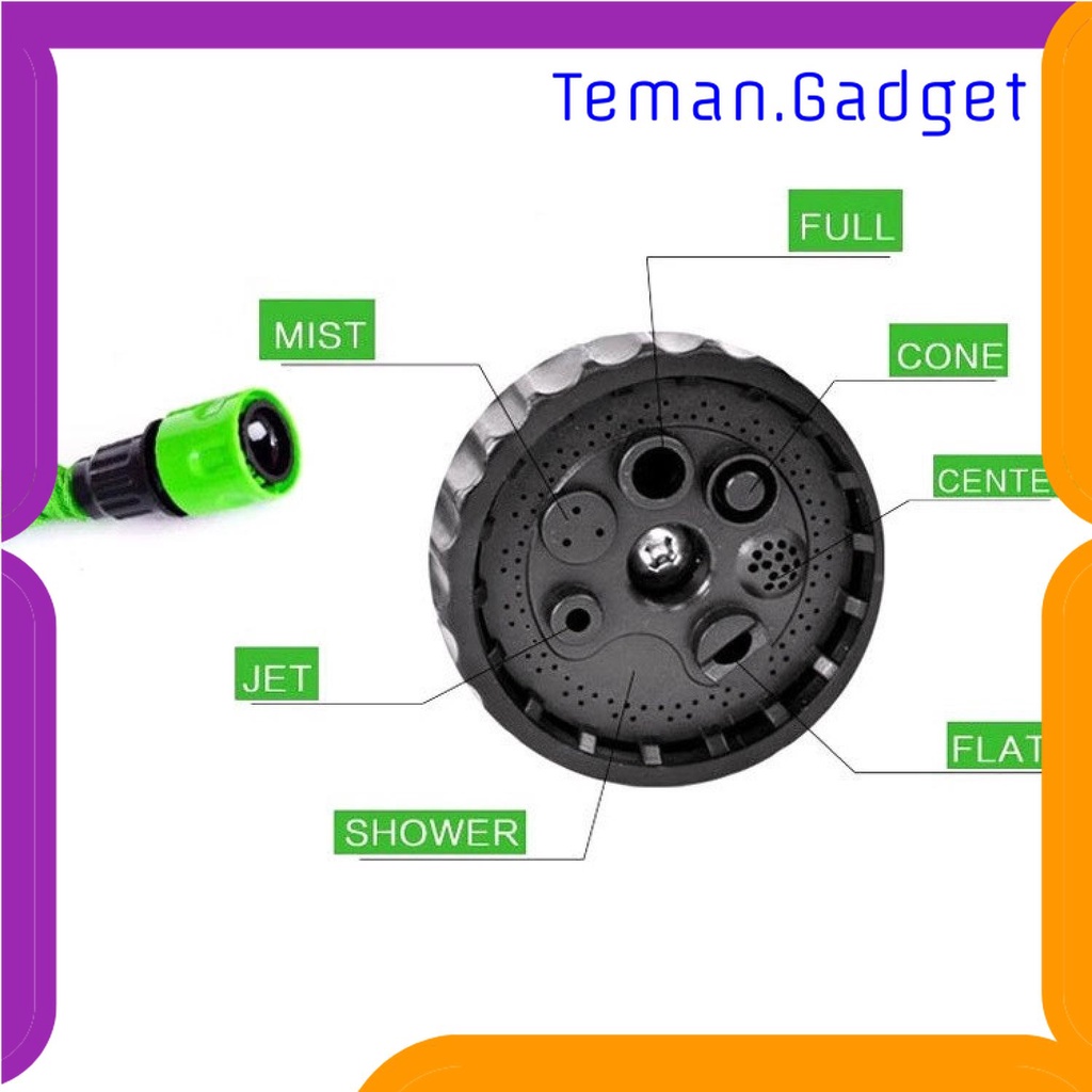 TG - ART MAGIC HOSE Selang Fleksibel Portabel - 311