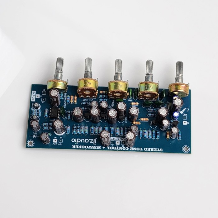 audiosby-TONE CONTROL PLUS SUB PLUS MIC STEREO