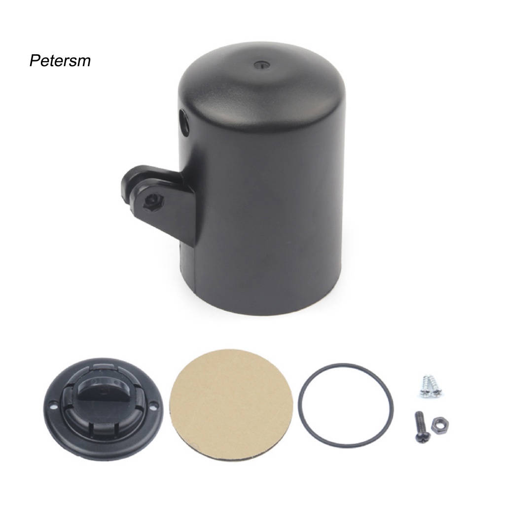 Pp Dudukan Meteran Portable Untuk Motor 52mm 2inch Dash Single Meter Mount Cup Bracket Pengerjaan Halus