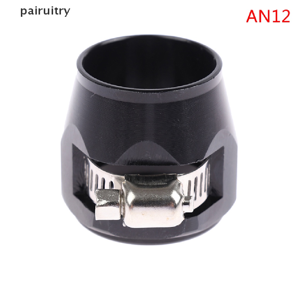 Klem Selang PRT AN4/6 /8 /10 /12 Klip Pipa Bakar Selang Air Minyak Klem Fitgs PRT