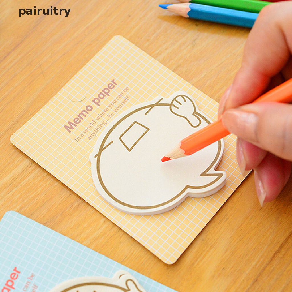 Prt 1xPlanner Stiker Sticky Notes Lucu Alat Tulis Perlengkapan Kantor Memo Pad Lengket 1xplanner Stiker Sticky Notes Lucu Alat Tulis Perlengkapan Kantor Memo Pad Hot Stike 1xPlanner