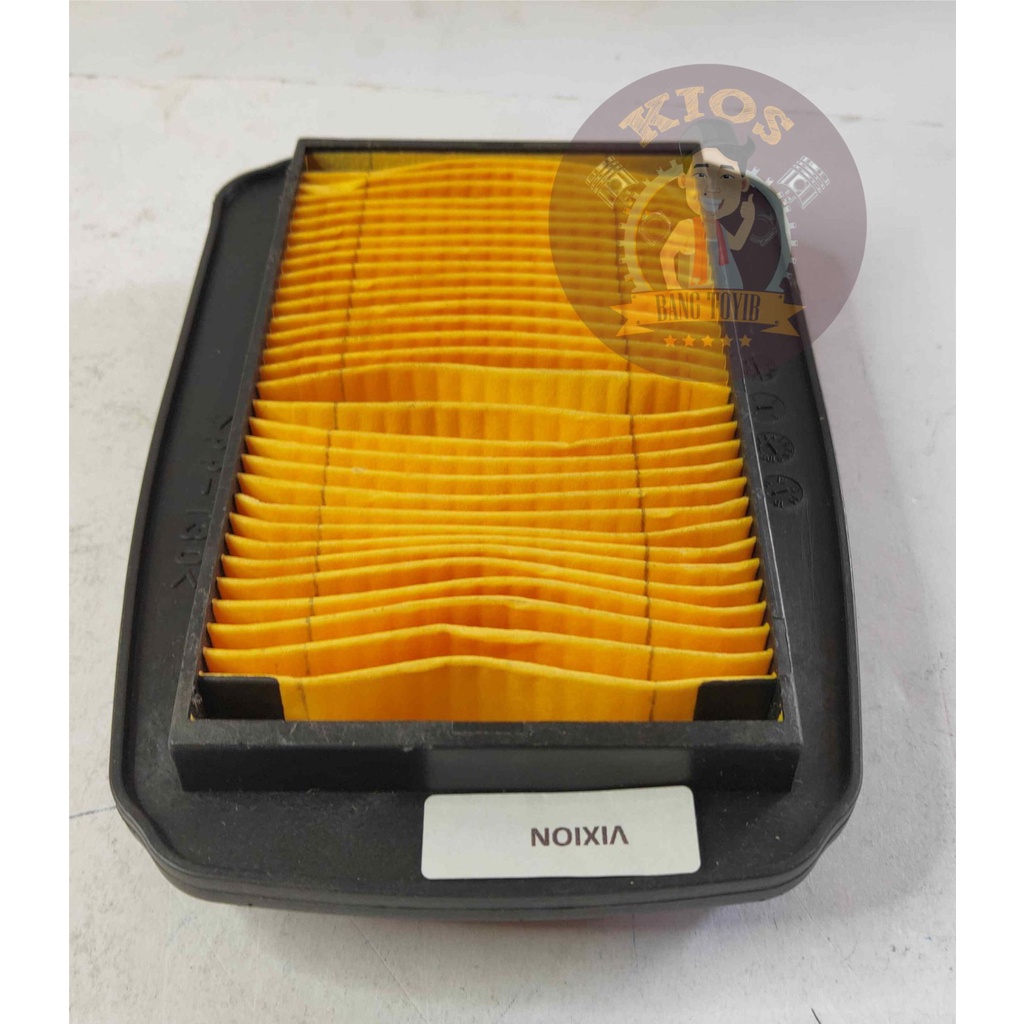 Filter Saringan Udara Yamaha VIXION OLD (Yourdan)