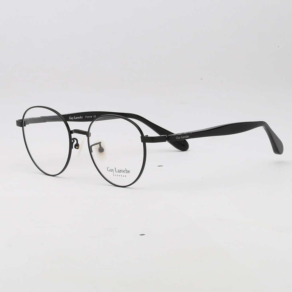 Guy Laroche Kacamata Unisex F GL 2204 C1 49