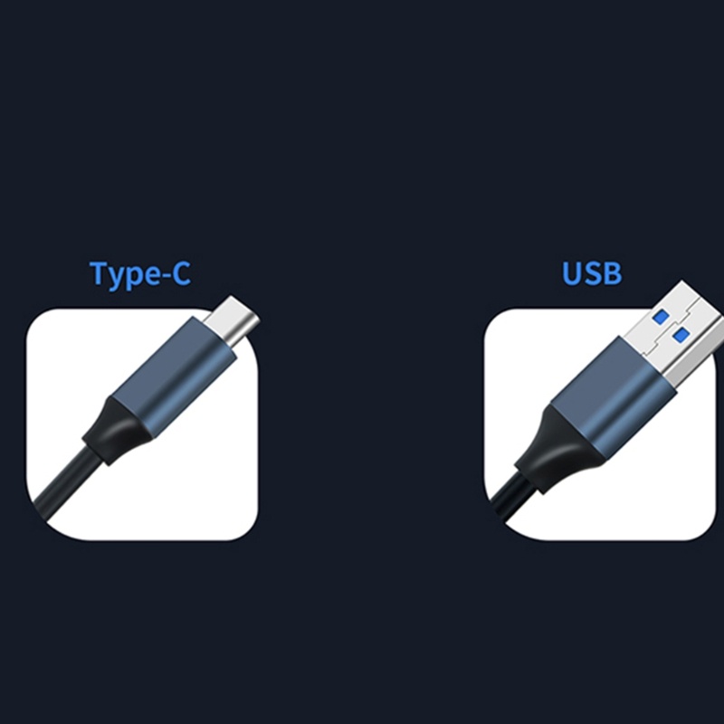 Zzz USB Hub Multi-Interamuka Adaptor Ekspanding Mendukung Transmisi Data Kecepatan Tinggi