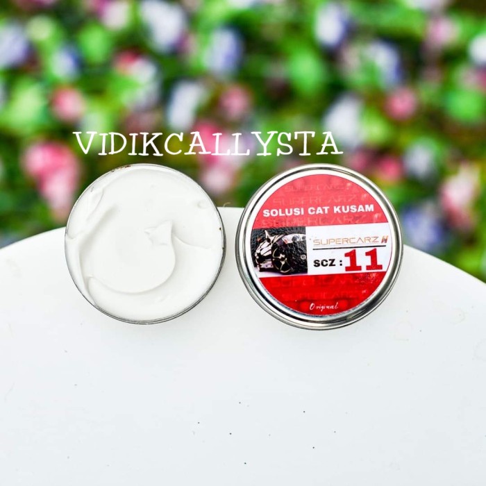 NEW Pembersih Dan Memulihkan Permukaan Cat mobil