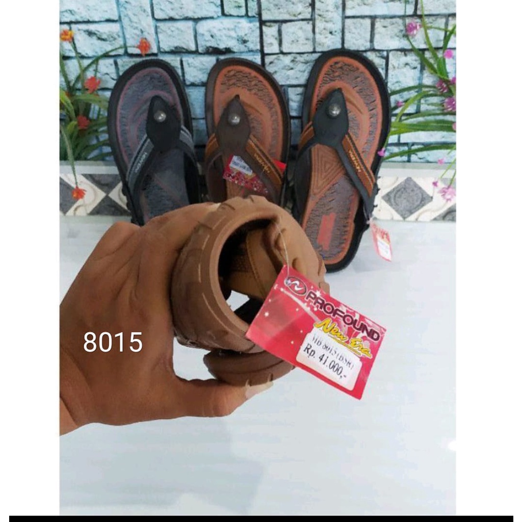 my baby / SANDAL PRIA SELOP TALI 2 PRIA  NEW ERA / SANDAL PRIA TERBARU BAHAN 100 % KAR
