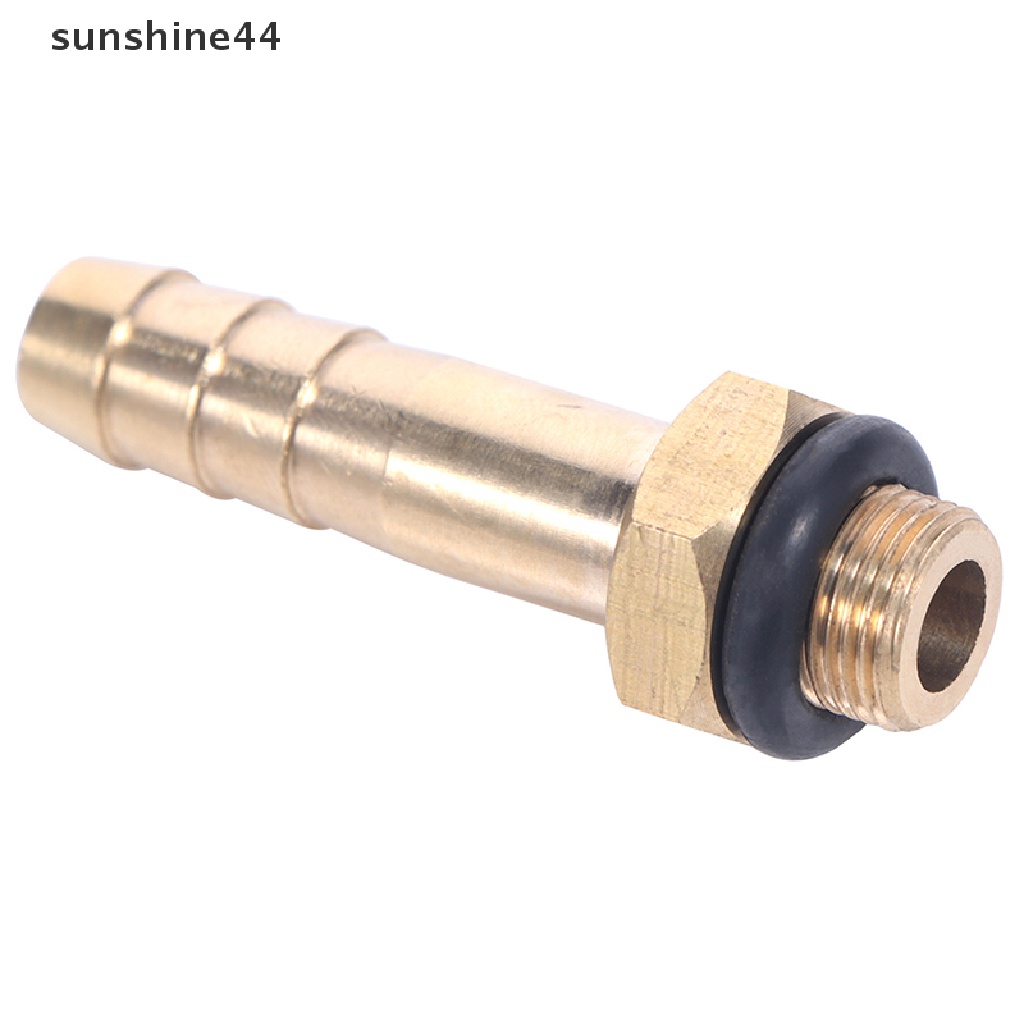 Konektor Accessorie Katup Putar Kompor Camping Sunshine Ke Adaptor Gas Cair ID