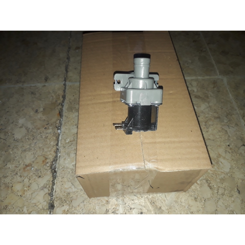 Selenoid Mesin Cuci Sharp