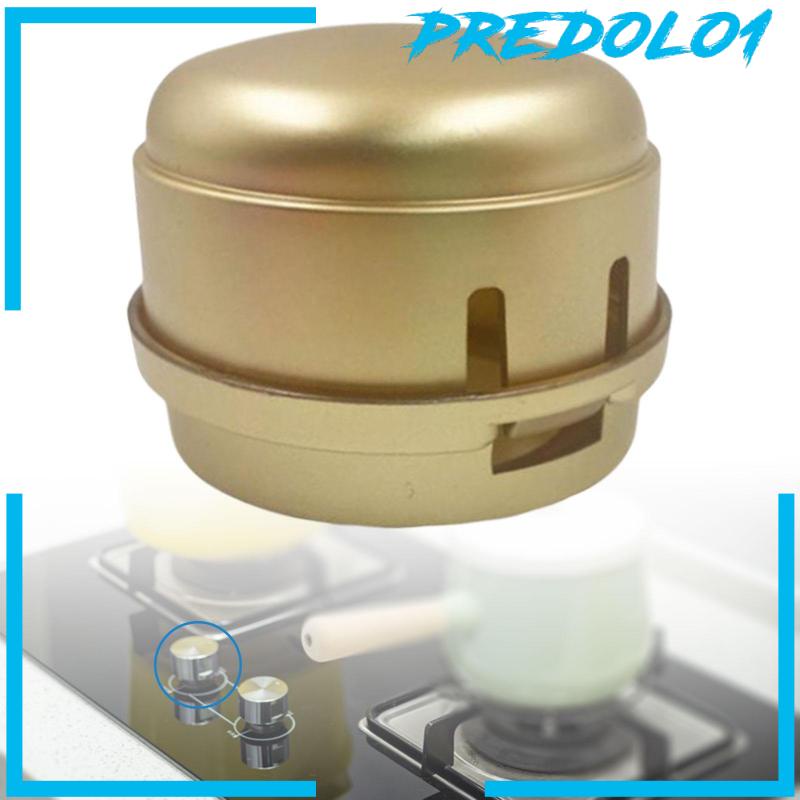 [Predolo1] Penutup Saklar Pengaman Dapur Switch Protection Penutup Knob Oven Oven