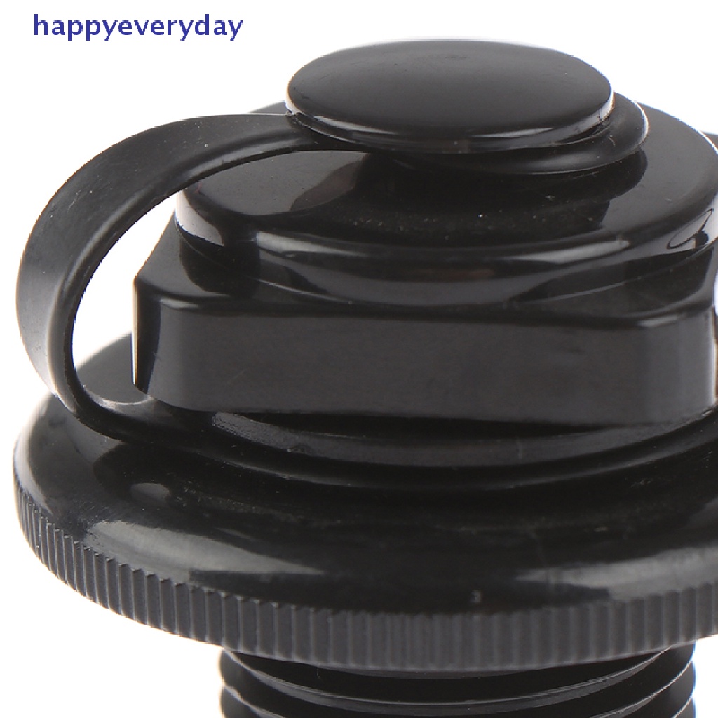 [happy] Air Valve Secure Seal Cap Tutup Katup Udara Untuk Kasur Tiup Untuk Air Bed [ID]