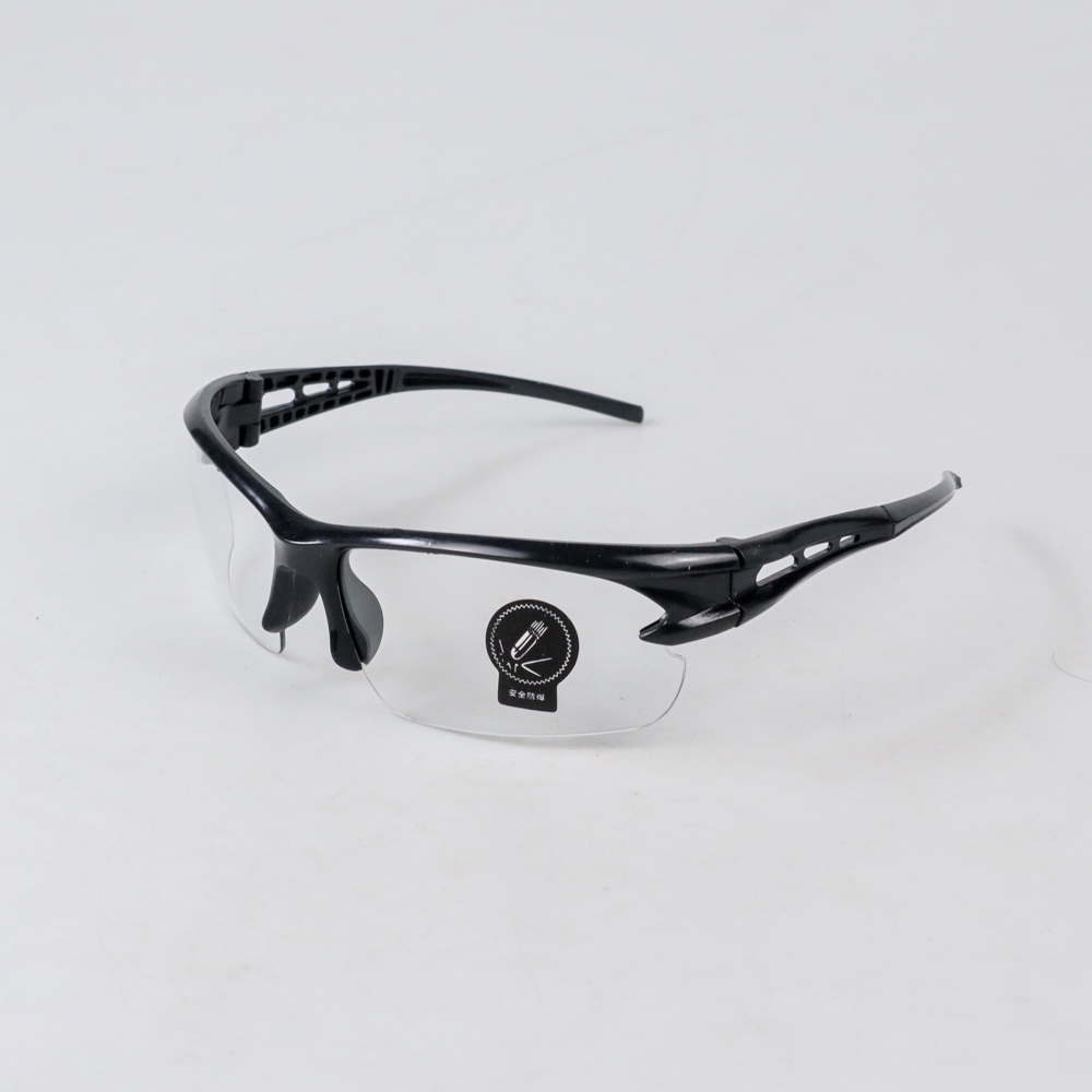 Kacamata olahraga lari running gowes Cycling Glasses Outdoor UV400 For Men Women Kacamata Hitam Sport Pria / Wanita Untuk Bersepeda