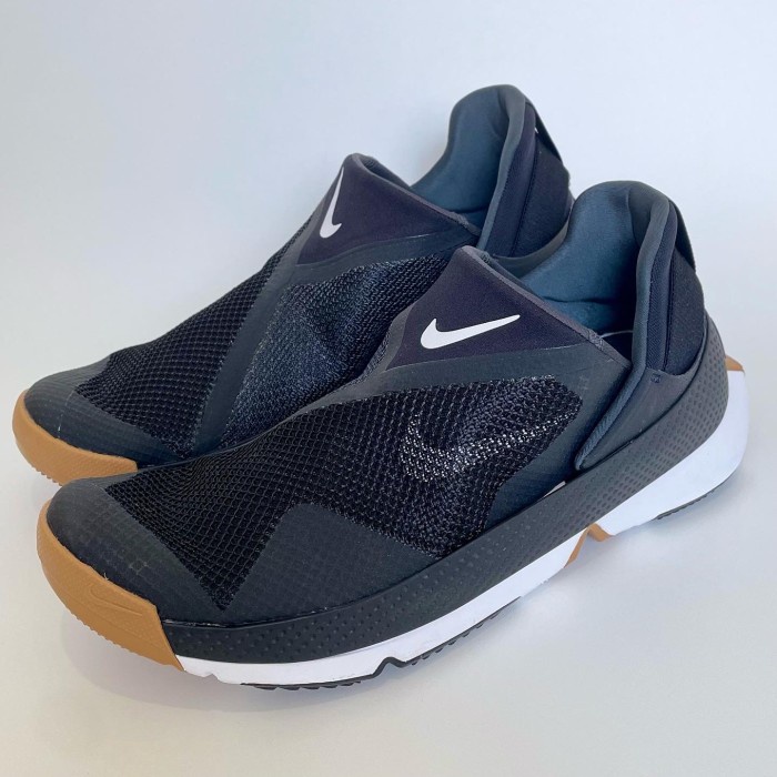Nike Go Flyease Black Gum (CW5883 003)