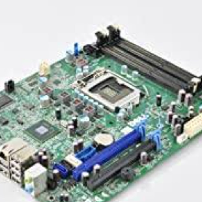 motherboard dell 7010 sff socket 1511