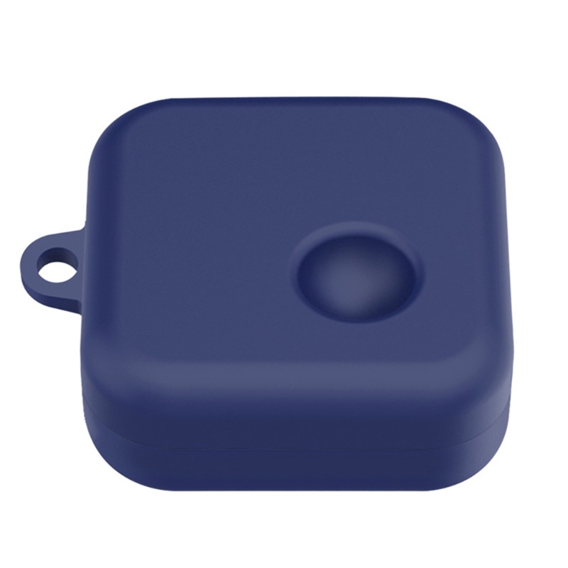 Cre Penutup Kulit Lentur Lembut Shockproof Untuk Nothing Ear (2) Kotak Penyimpanan Earphone