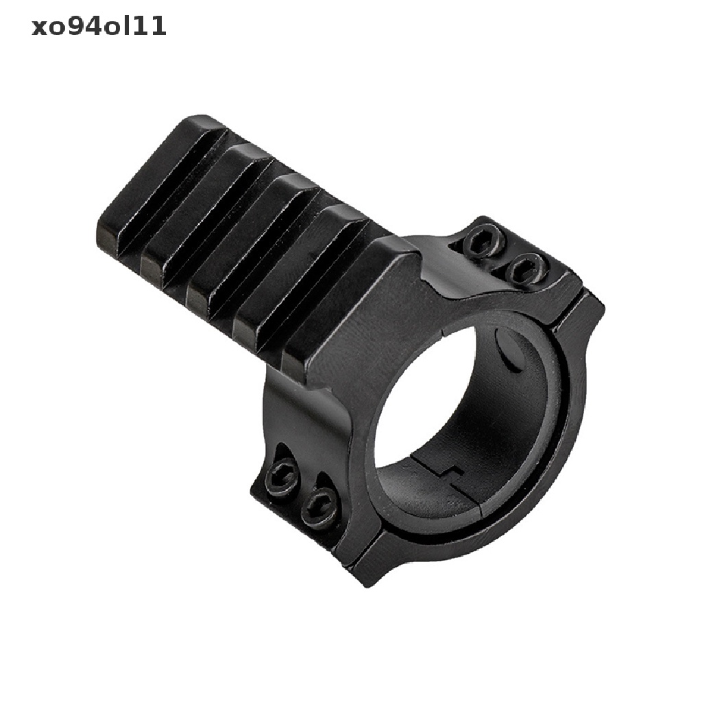 Xo Scope Mount Rings 1 &quot;/ 25.4mm 30mm Senter Mount Hung Scope Aksesoris OL