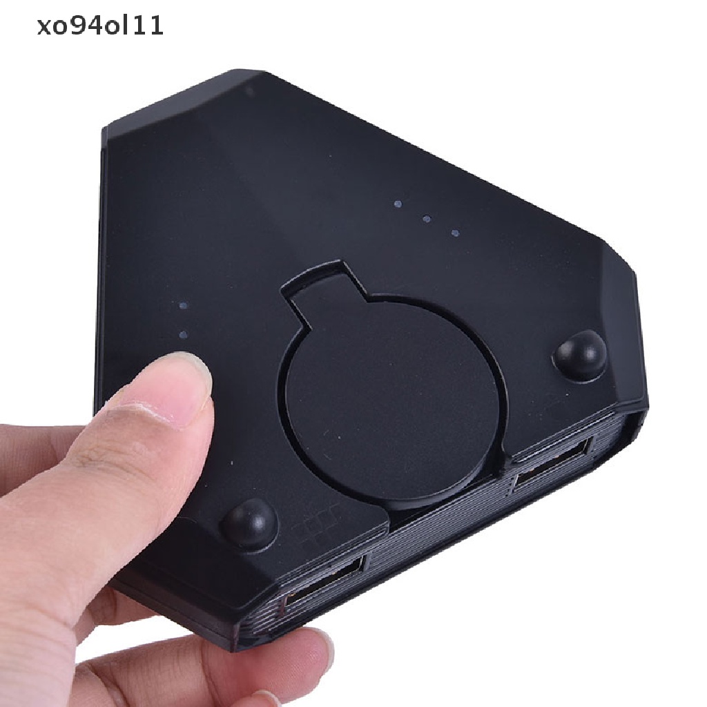 Xo Controller Handphone Controller Gaming Keyboard Mouse Converter Untuk IOS Dan Android OL