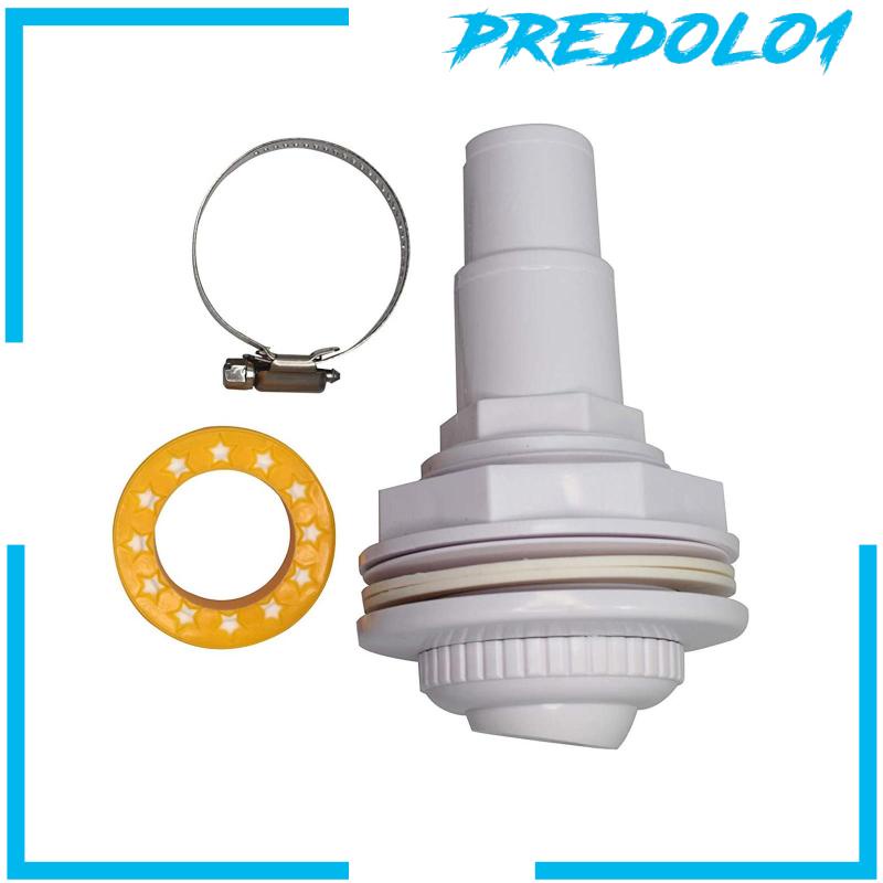 [Predolo1] Fitting Bolak Balik Jets Jet Untuk Renang SP1023