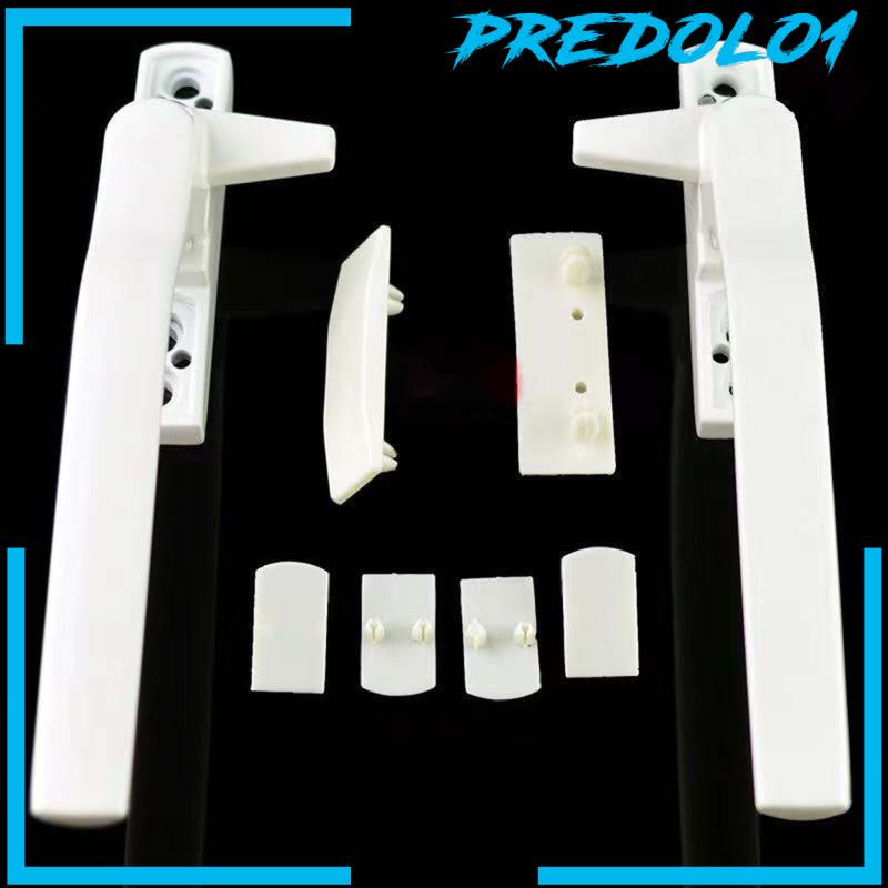 [Predolo1] Handle Pengunci Jendela Casement Gagang Kunci Casement Untuk Dekorasi Rumah Cafe Bar