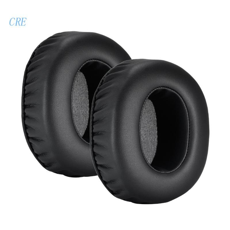 Cre Bantalan Telinga Nyaman Earphone Earpads Untuk MDR-DS7500 Headset Earmuff Cover