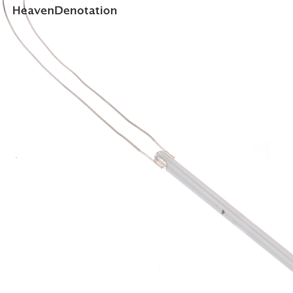 [HeavenDenotation] Solder Iron Heag Element Ceramics Heater Adjustable Temperature Solder HDV