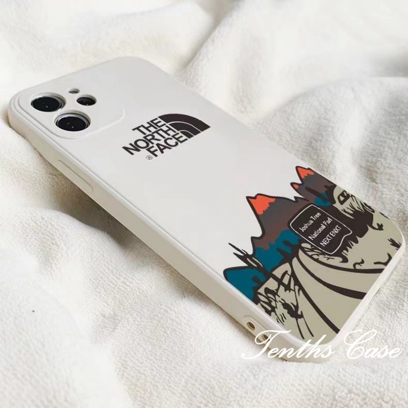 Redmi 12C A1 10C 10A 10 9T 9 9C 9A Note 12 11 11s 10s 10 9 9s 8 Pro Mi12 11Lite 11T 13Pro Poco X3 Pro NFC 2023Silicon Case Hutan Gunung Soft Cover
