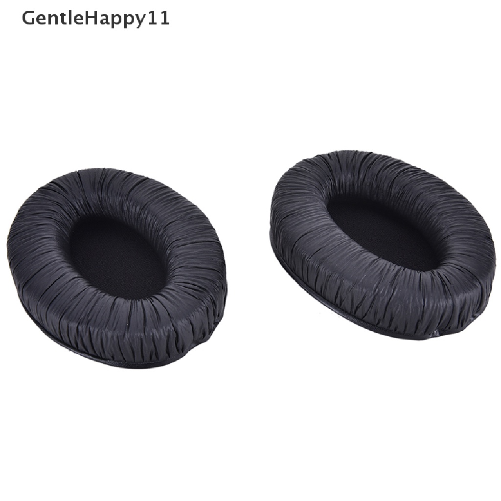 Gentlehappy Bantalan Telinga Pengganti Cushion Untuk Headphone Sennheiser HD280 HD280 PRO id