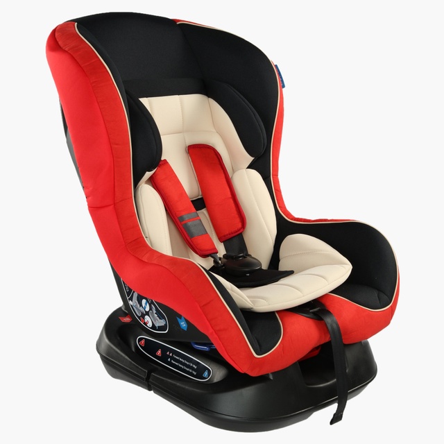 Babyshop Juniors Challenger Baby Car Seat