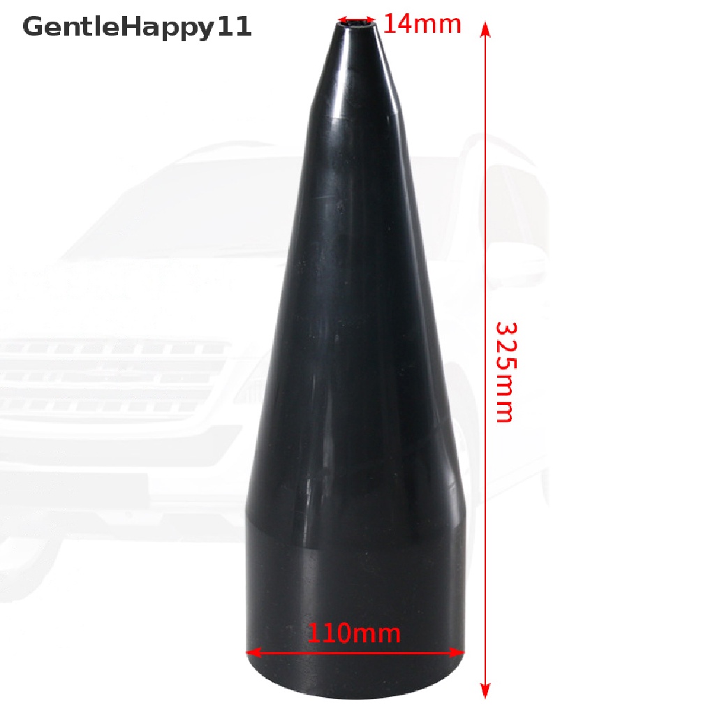 Gentlehappy Boot Instalasi Mount Cone Alat Untuk Fitg Universal Stretch CV Boot Dust id