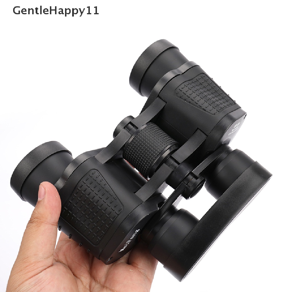 Gentlehappy Teropong 80X80 Jarak Jauh 90000m HD High Power Telescope Kaca Optik id