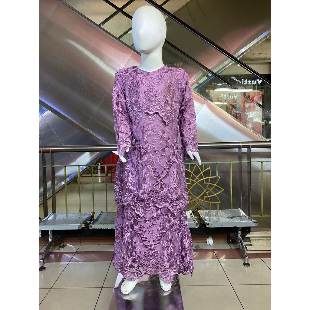 GAMIS PESTA ANAK - KEBAYA ANAK - GAMIS TUTU KIDS - BY JDID