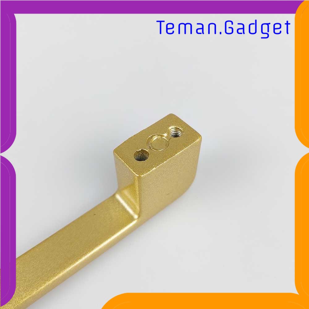 TG - ATK ZFARIER Gagang Pintu Lemari Cabinet Door Knob Handle - 108