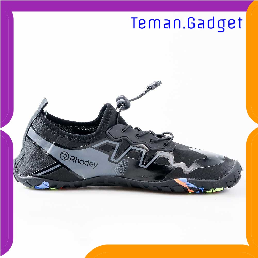 TG - OLR Rhodey Sepatu Pantai Olahraga Air Aqua Shoes - 1818